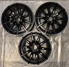 1 Orig Mercedes-Benz Aluminium