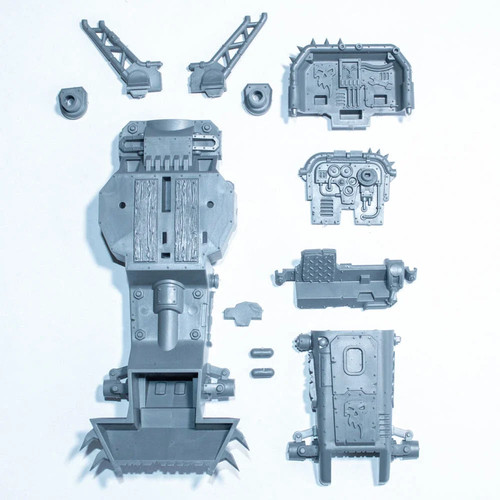 Warhammer 40k orks ork - warhammer,