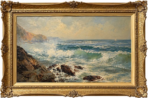 Alfred warne browne - j,