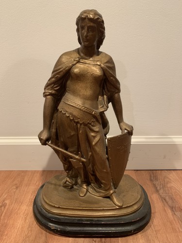 Joan arc vintage - joan, of