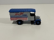Corgi Classics Mack Truck C906/2 Die Cast Model Scale 1.43
