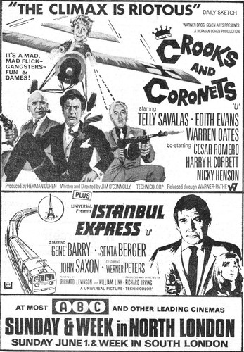 5 newspaper advert - 8,