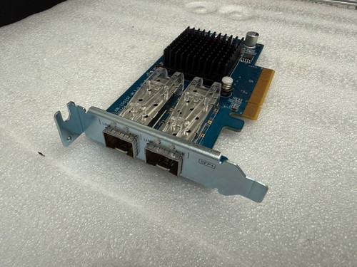 Lan 10g2sf mlx qnap nas - qnap,
