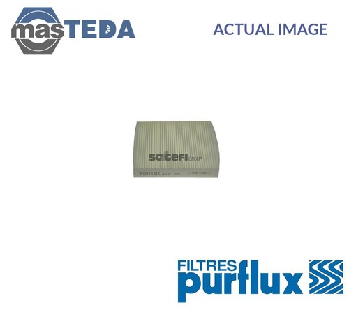 Ah127 cabin pollen filter - filter, dust