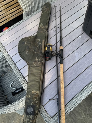 Nash dwarf 9ft fishing holdall - nash,
