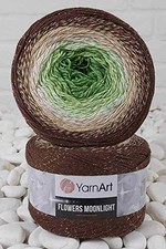 Yarnart Moonlight Glitter