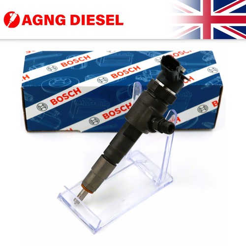 Bosch fuel injector - injector, 0445110340
