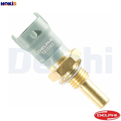 Sensor coolant temperature - coolant,