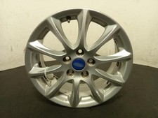 FORD MONDEO 16" Inch 5x108