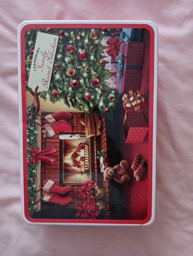 Sainsbury family biscuit - sainsbury's,