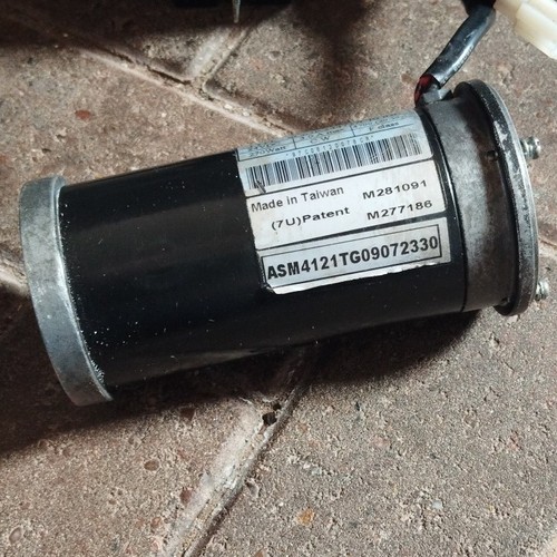 Tga eclipse scooter - tga,