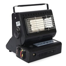 1-1300W Ceramic Gas Heater Gas