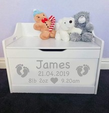 Girls boys wooden - wooden, personalised