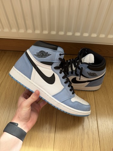 Nike air jordan retro high - nike, 1