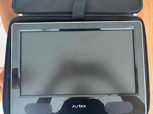 240v 12v caravan - 240v, tv