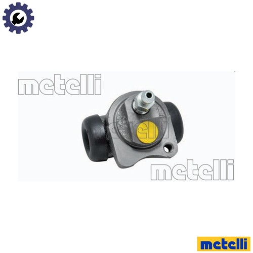 Wheel brake cylinder 0767 - cylinder, 04-0767