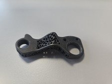 Silca 107 Titanium Hanger –