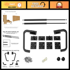 Folding Murphy Bed Hardware