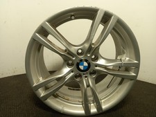 BMW 4 SERIES GRAN COUPE Alloy