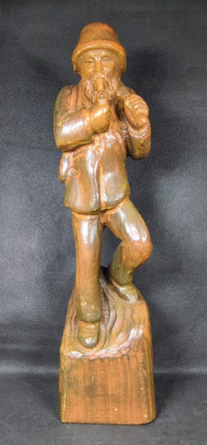 Unique hand carved - unique,
