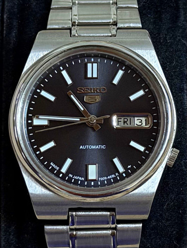 Seiko automatic men - seiko,