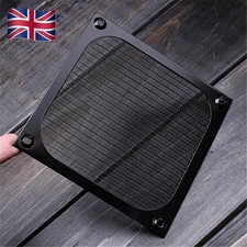 Aluminum PC Fan Dust Filter