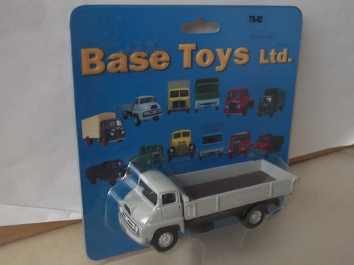 Base toys thames - ts-02,,