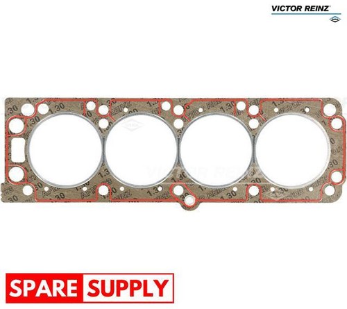 Gasket cylinder head - head, for