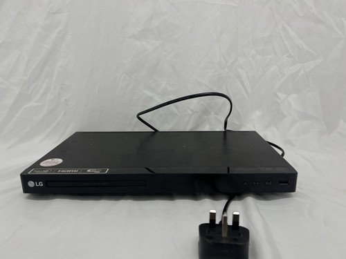 Dvd player model - player, dp542h
