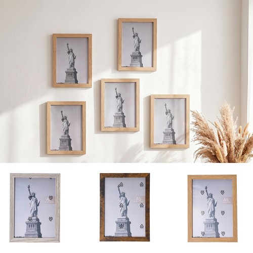 Sizes 5pc picture frame - ,