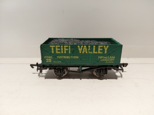 Dapol gauge teifi valley - dapol,