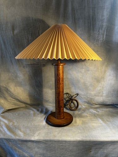 Vintage wooden textile - textile, bobbin