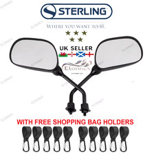 STERLING MOBILITY SCOOTER