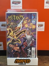 The New Mutants Forever 3