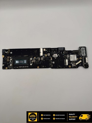 Macbook air a1466 2017 logic - macbook,