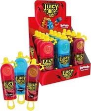 Bazooka Juicy Drop Pop -