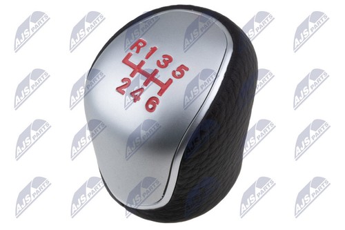 Nty gzb 018 gear knob - nty, for