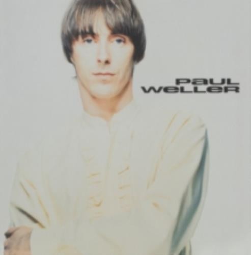 Paul weller - weller,