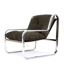 Retro vintage italian chrome - vintage,