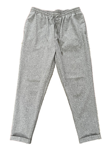 Zara man comfort - zara, jogger