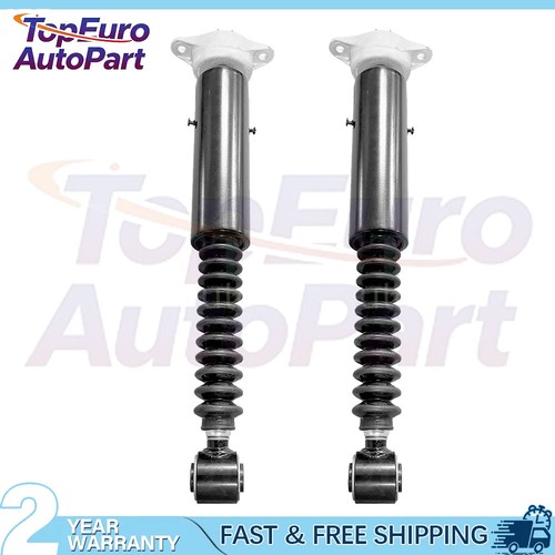 Rear shock absorbers struts - rear,