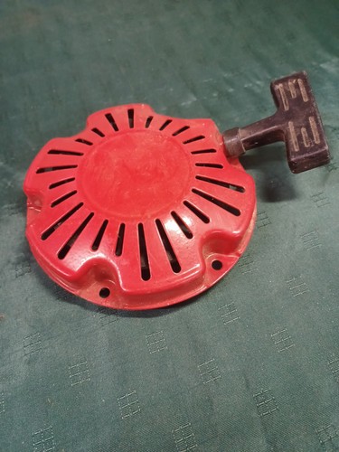 Pull start starter for - pull,