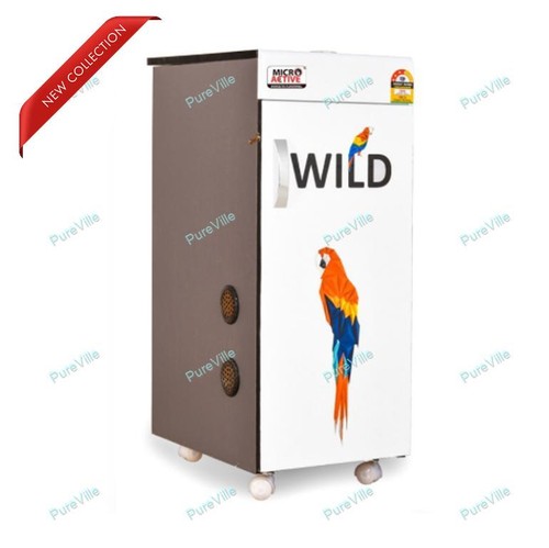 Wild 1 flourmill - wild,