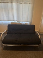 Futon Sofa Bed Double
