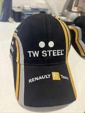Steel men hat cap - tw,