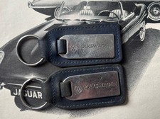 Two Genuine Volkswagen