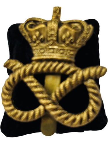 Wwi british cap badge - wwi,