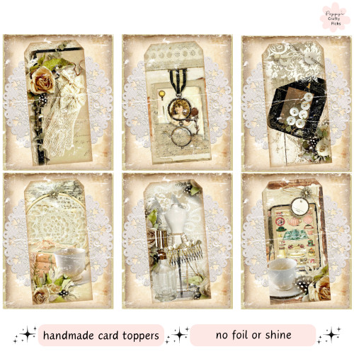 Distressed vintage style - distressed,