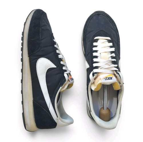 Nike waffle trainer - waffle, 2