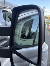 Rollerteam Zefiro Motorhome